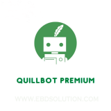 Quillbot Premium (1 Year Subscription)